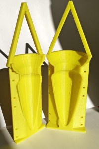 SilconeMoldingFormSmall