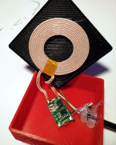charging-coil-glued