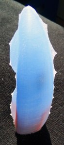 fusion looking through complete